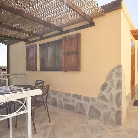 La Rosa Dei Venti Bed & Breakfast