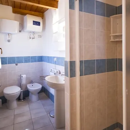 Bed & Breakfast La Rosa Dei Venti Alghero