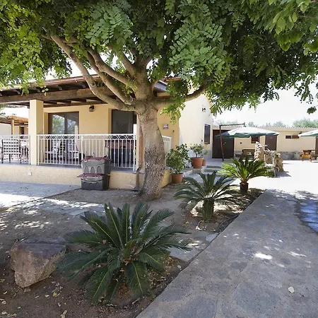 Bed & Breakfast La Rosa Dei Venti *