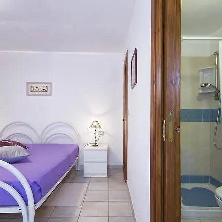 Bed & Breakfast La Rosa Dei Venti Alghero