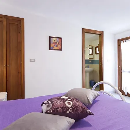 La Rosa Dei Venti Bed & Breakfast