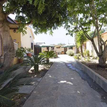 La Rosa Dei Venti Bed & Breakfast Alghero