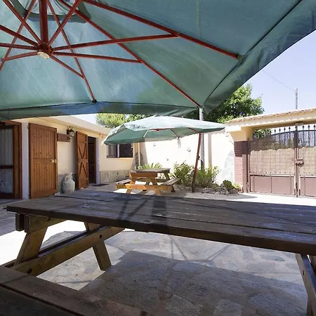 La Rosa Dei Venti Bed & Breakfast