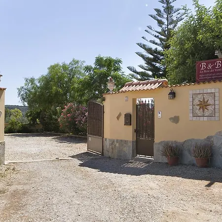 Bed & Breakfast La Rosa Dei Venti *