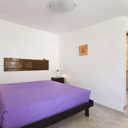La Rosa Dei Venti Bed & Breakfast