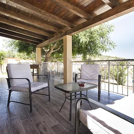 La Rosa Dei Venti Bed & Breakfast Alghero