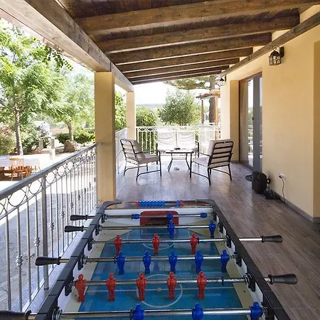 La Rosa Dei Venti Bed & Breakfast