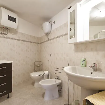 La Rosa Dei Venti Bed & Breakfast