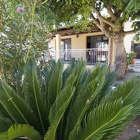 La Rosa Dei Venti Bed & Breakfast